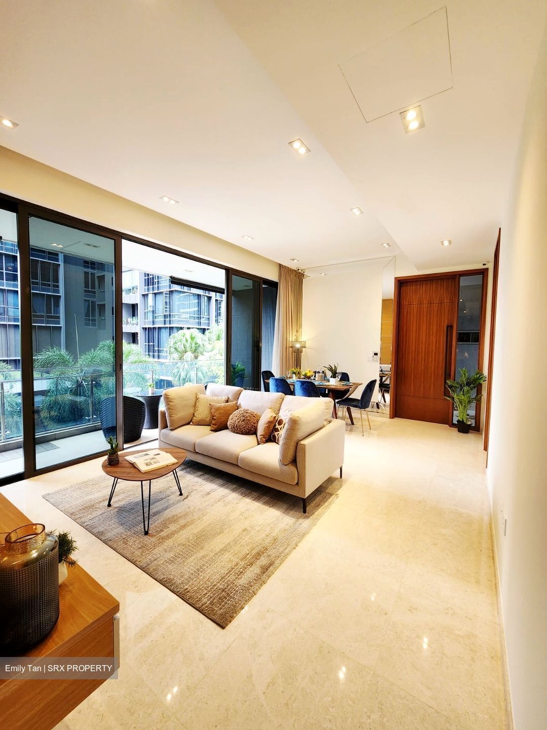 One Balmoral (D10), Condominium #479285271